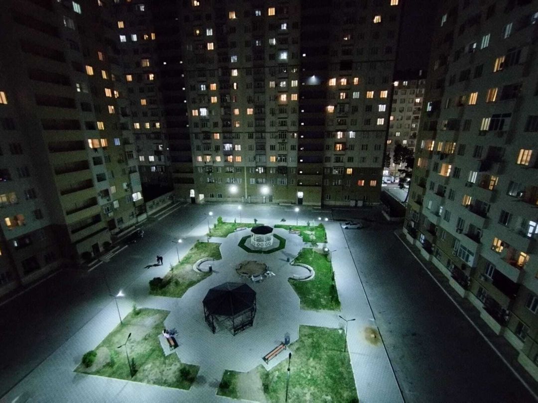 2-otaqlı yeni tikili, Xırdalan ş., 62 m² — Mənzil, Xırdalan (7)