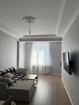 2-otaqlı yeni tikili, Saray qəs., 77 m² — Hacı Bektaş
