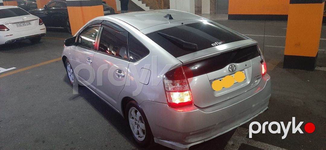 Toyota Prius, 2008 il — Avtomobillər, Bakı (6)