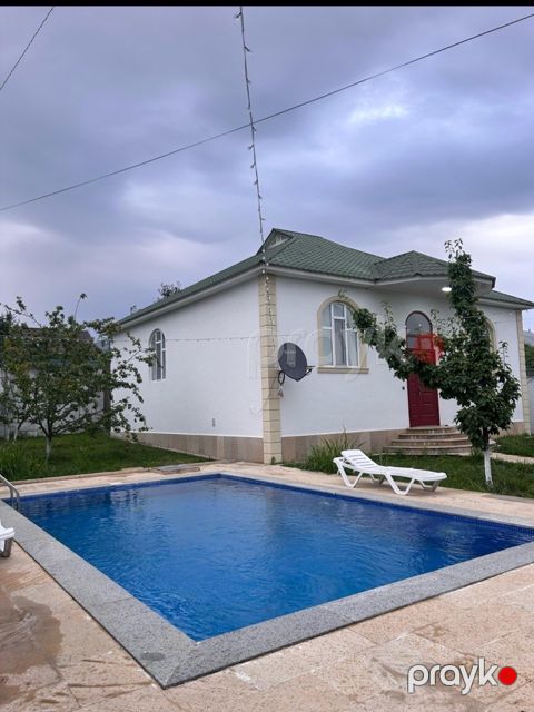 Bağ evi kirayə verilir, Qəbələ r.