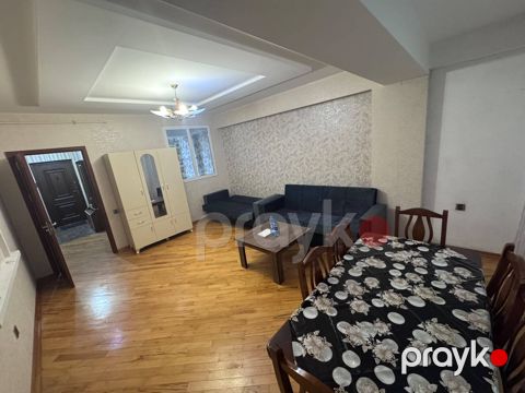 İcarəyə verilir 2 otaqlı yeni tikili 68 m²