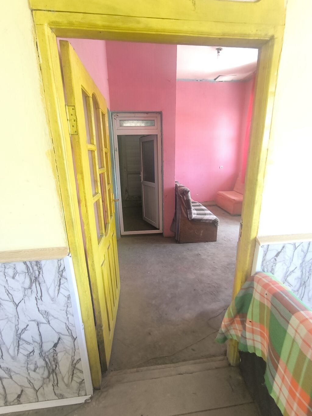 3 otaqlı, 120 kv. m, Orta təmir — Daşınmaz əmlak, Ağdaş (6)