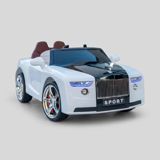 Uşaq elektrik avtomobili Bentley — Aykids Az — Детские автомобили