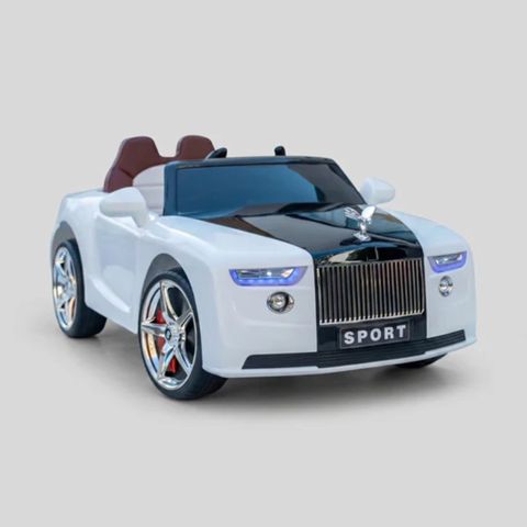 Uşaq elektrik avtomobili Bentley