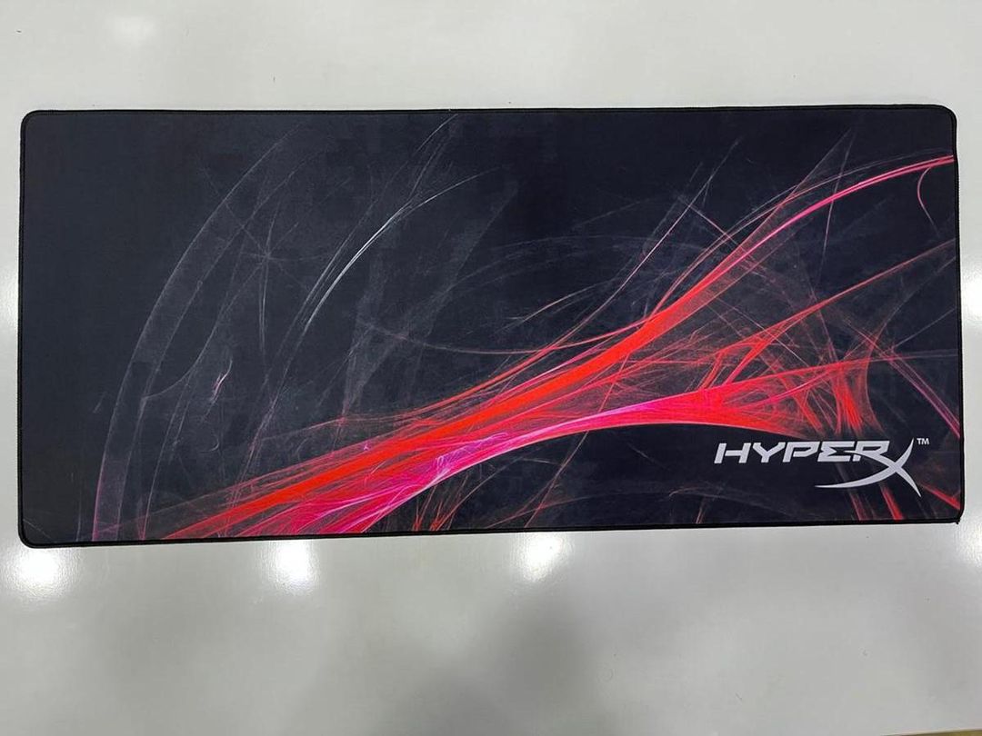 Mousepad HyperX Red Speed (40*90*) — Elektronika, Bakı (3)