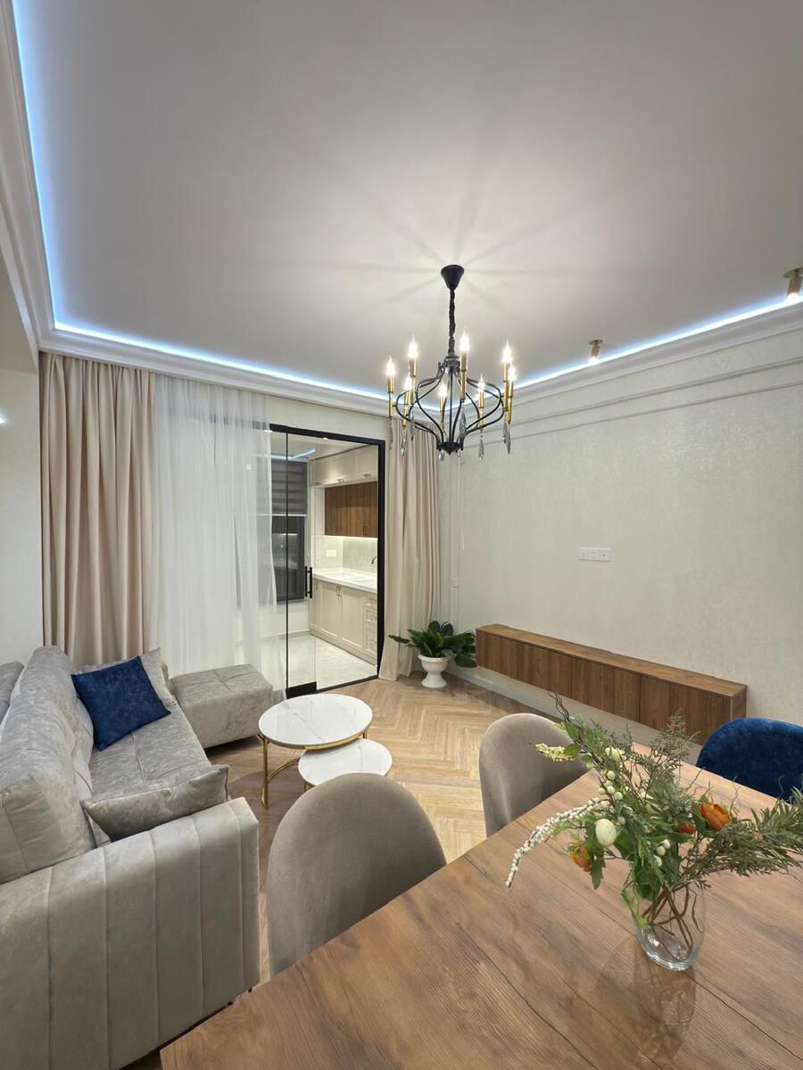Satılır 3 otaqlı yeni tikili 84 m² — Mənzil, Bakı (5)