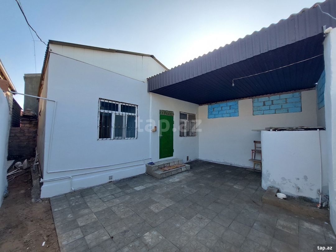 Həyət evi, Hövsan qəs. — Daşınmaz əmlak, Bakı