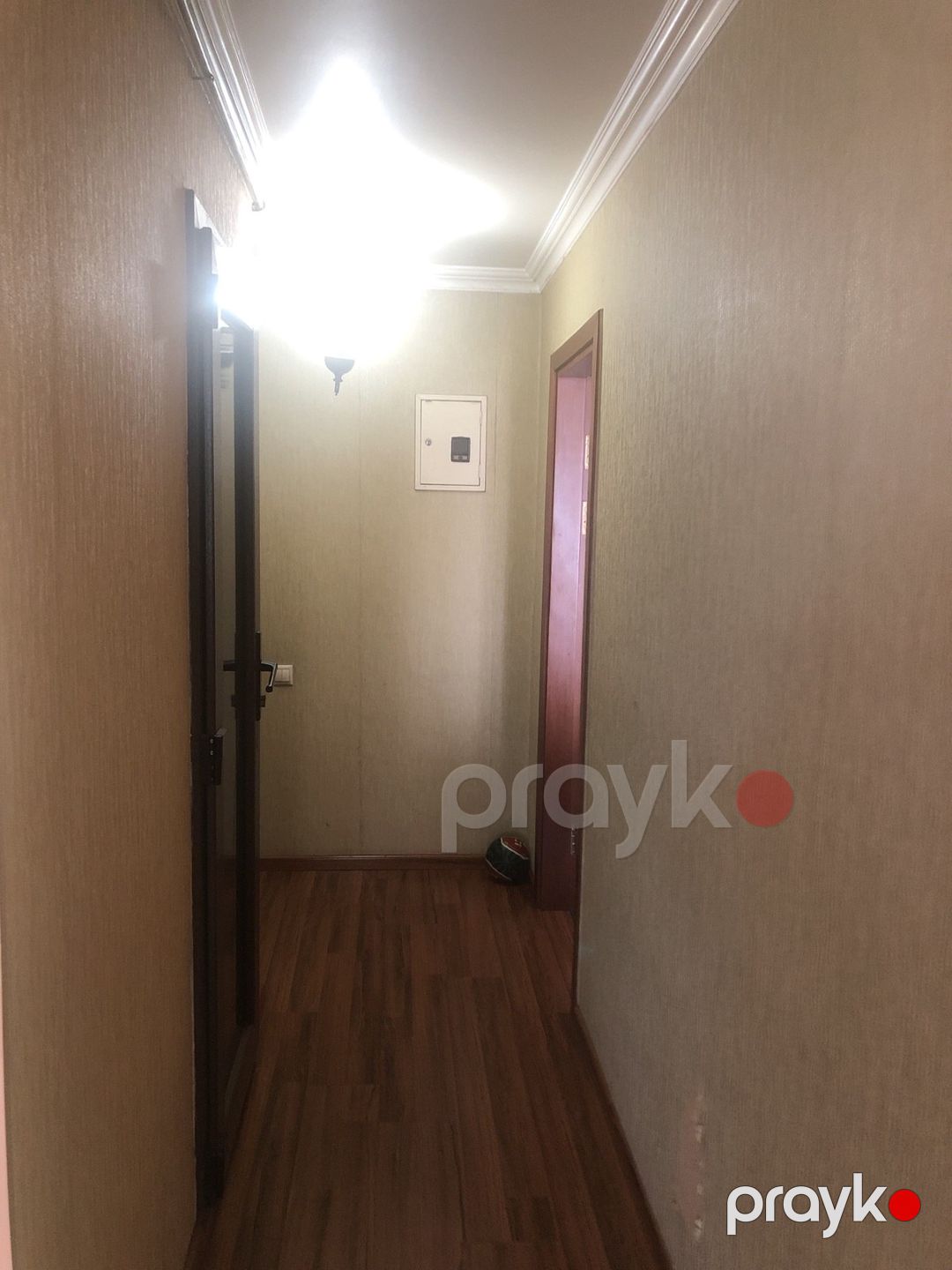 Satılır 1 otaqlı köhnə tikili 40 m² — Mənzil, Bakı (6)