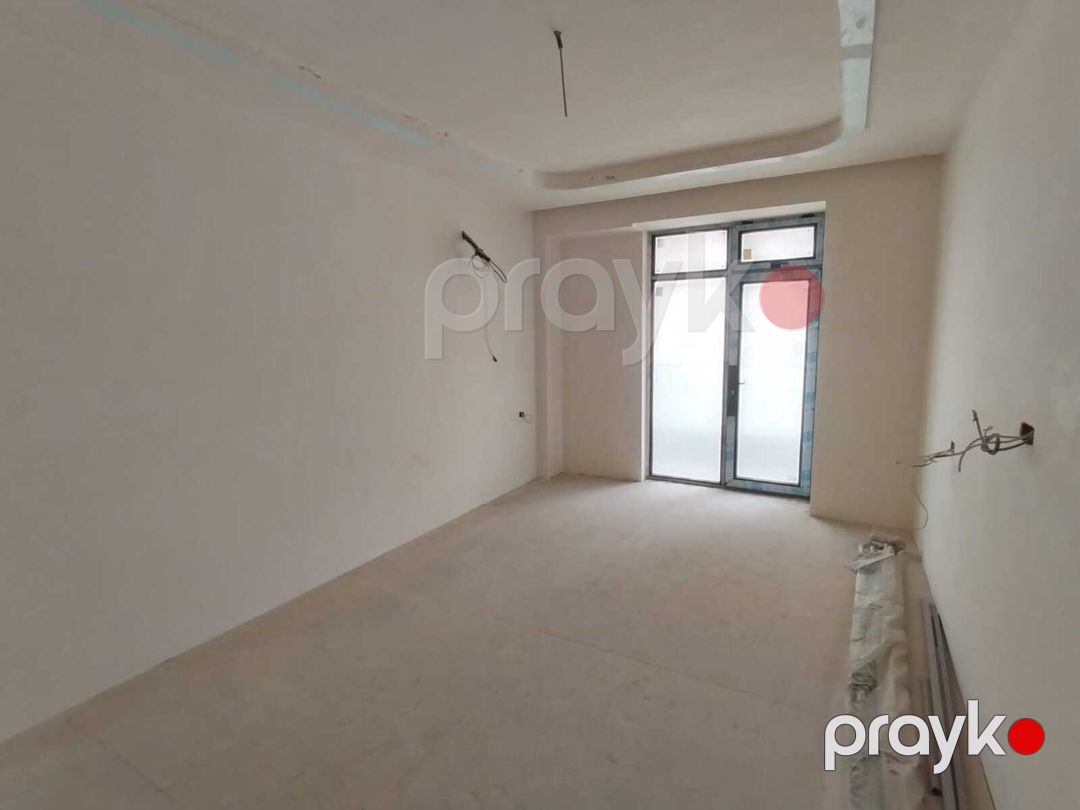 Satılır 2 otaqlı yeni tikili 100 m² — Mənzil, Bakı (4)