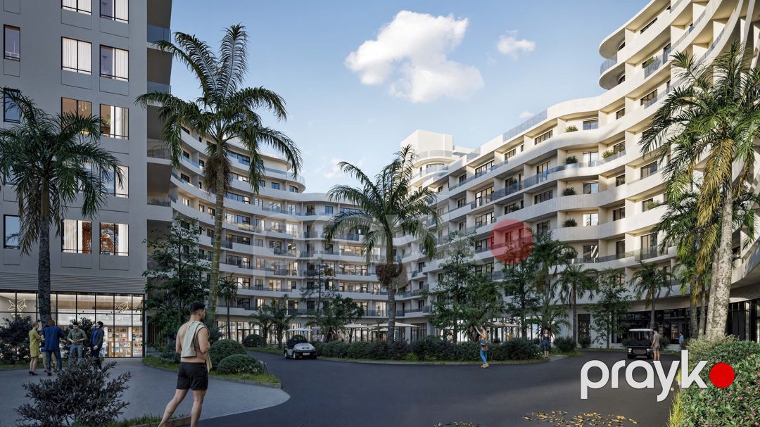 Satılır 4 otaqlı yeni tikili 265.2 m² — Mənzil, Bakı (5)
