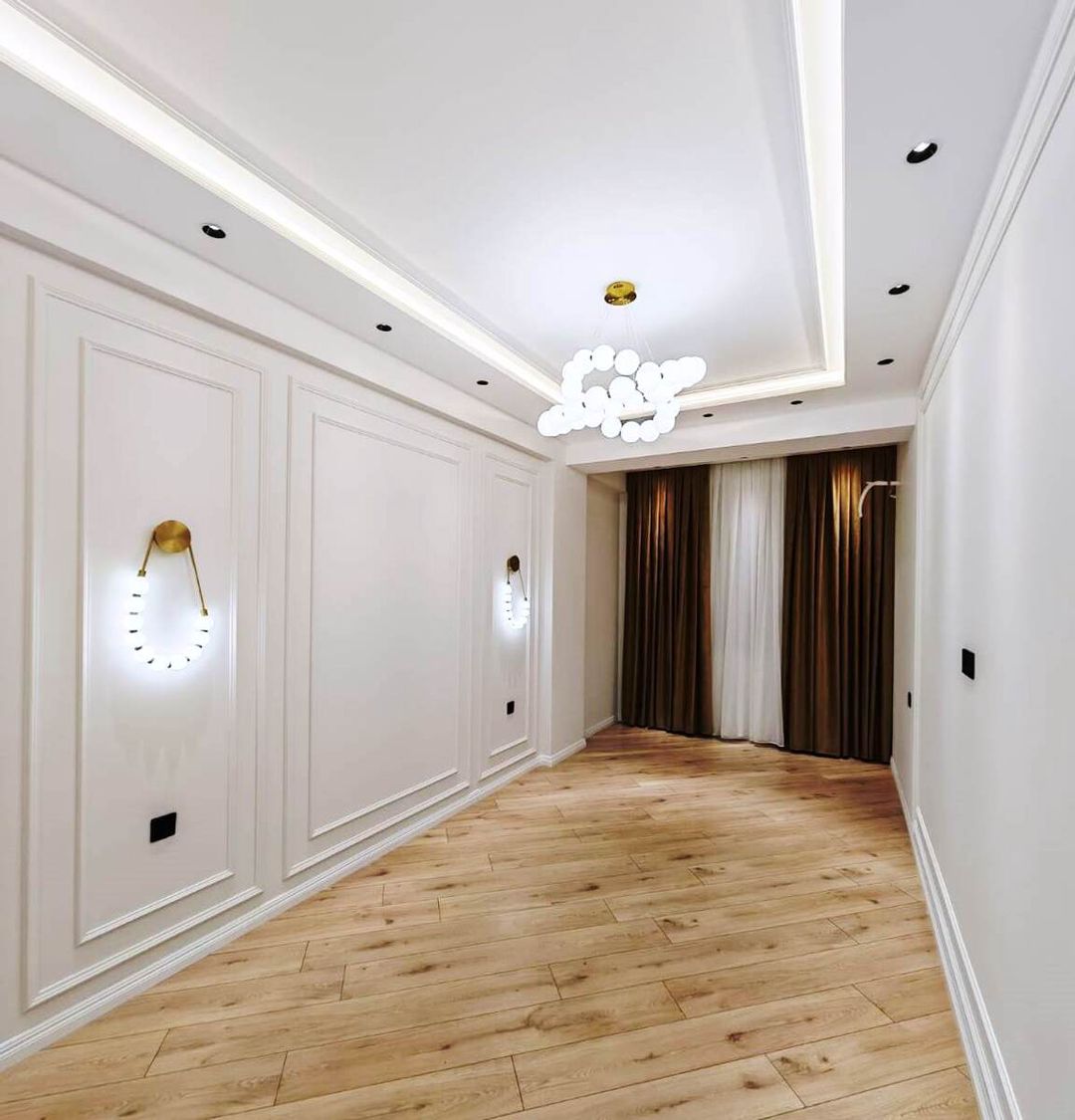 Satılır 3 otaqlı yeni tikili 90 m² — Mənzil, Xırdalan (12)