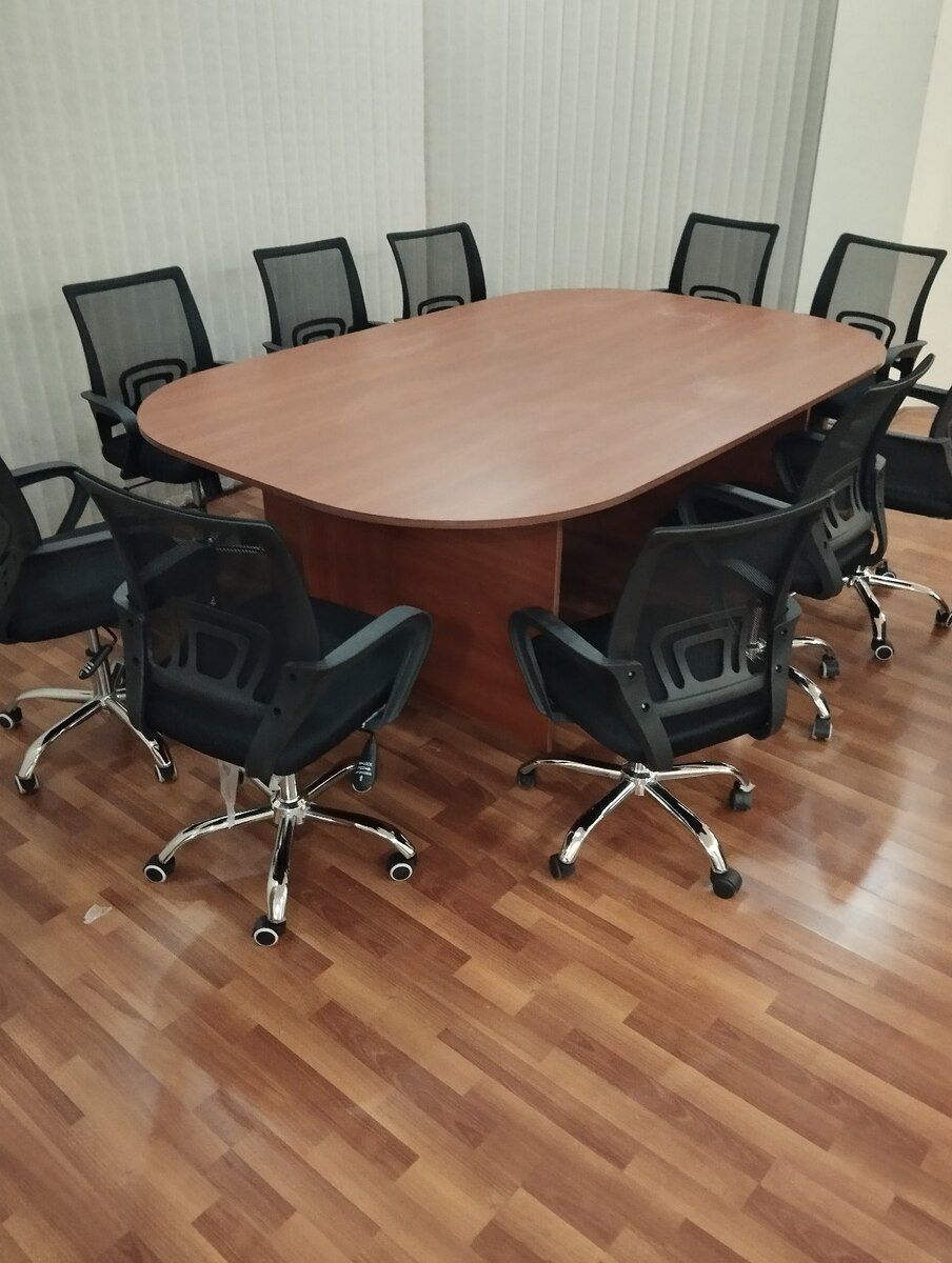 Ofis mebeli — Mallar, Bakı (2)
