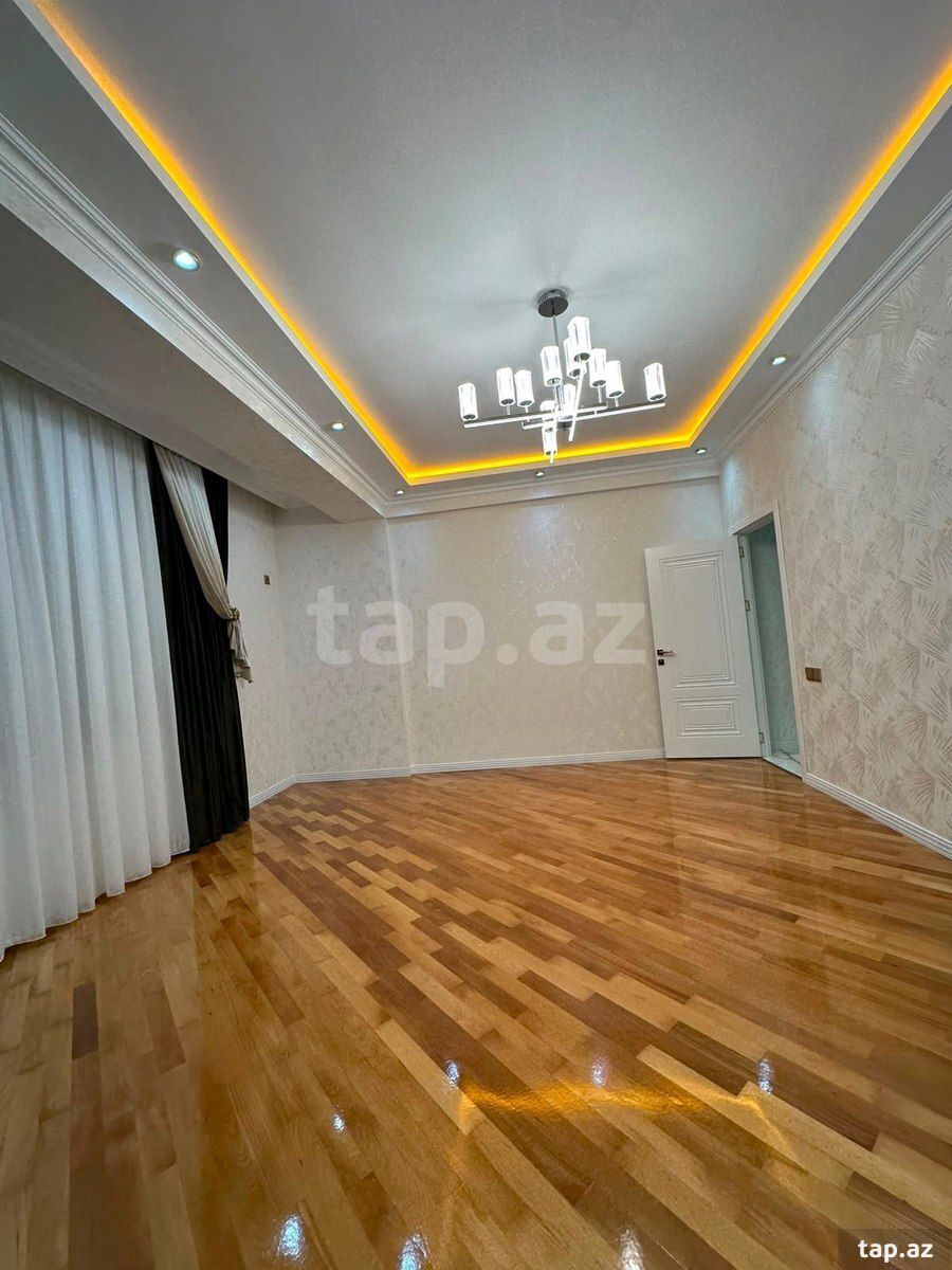 3-otaqlı yeni tikili, Xırdalan ş., 110 m² — Daşınmaz əmlak, Xırdalan (7)