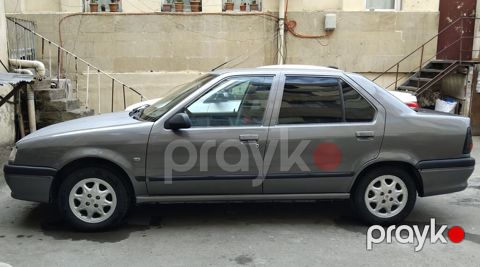 Renault 19 : 1.6 l | 1996 il 191000 km Sedan