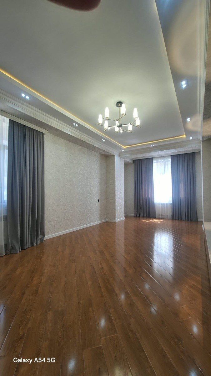 Satılır 3 otaqlı yeni tikili 138 m² — Mənzil, Bakı (2)