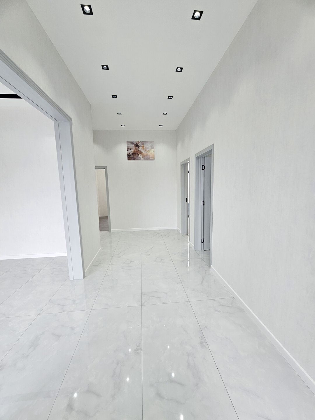 Satılır 4 otaqlı həyət evi/bağ evi 160 m² — Ev, villa, Xırdalan (10)