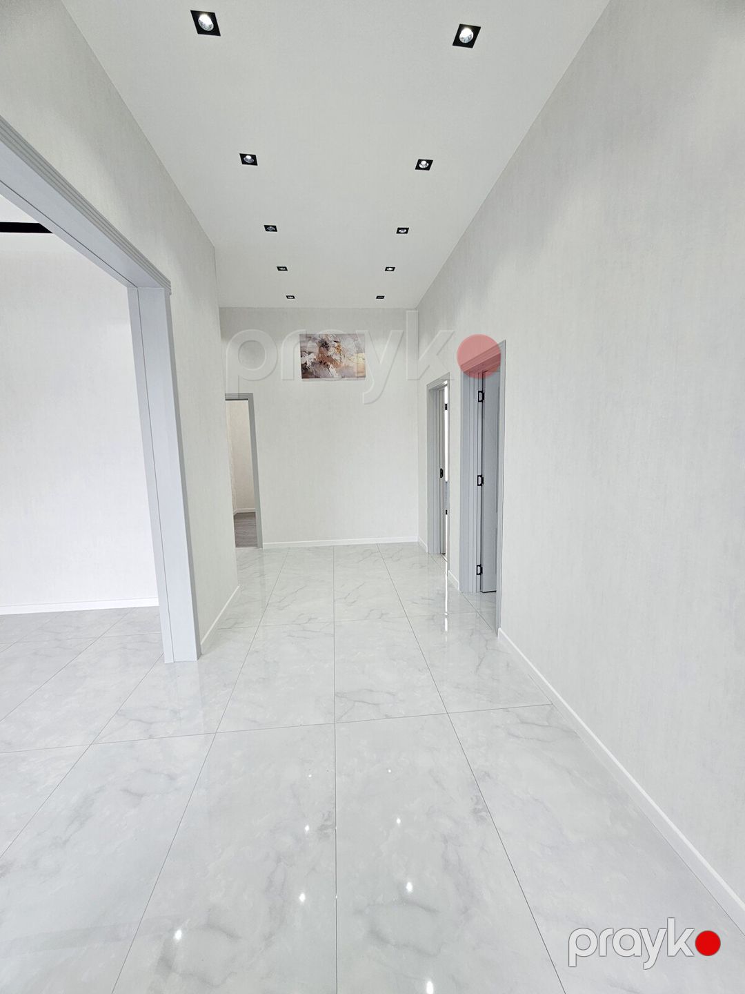 Satılır 4 otaqlı həyət evi/bağ evi 160 m² — Ev, villa, Bakı (10)