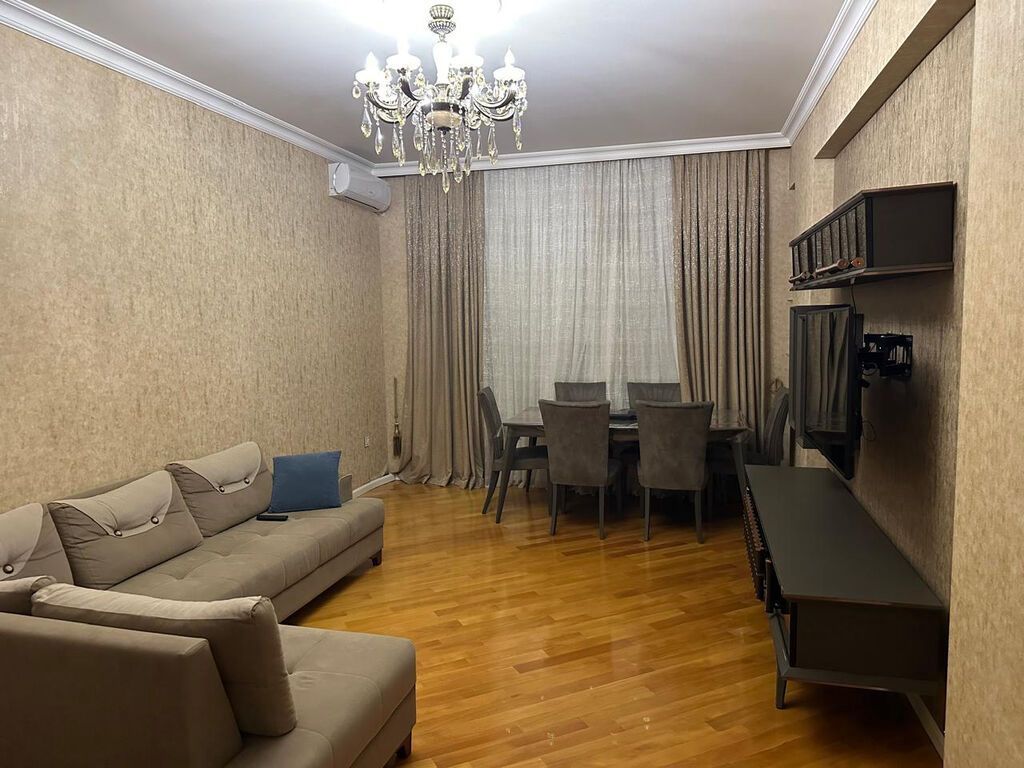 Nizami rayonu, Neftçilər metrosunun yaxınlığı, 24-cü Polis Bölməsinin — Daşınmaz əmlak, Bakı (2)