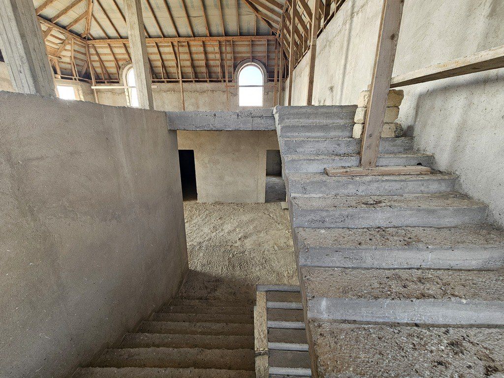Satılır 12 otaqlı həyət evi/bağ evi 500 m² — Ev, villa, Bakı (11)