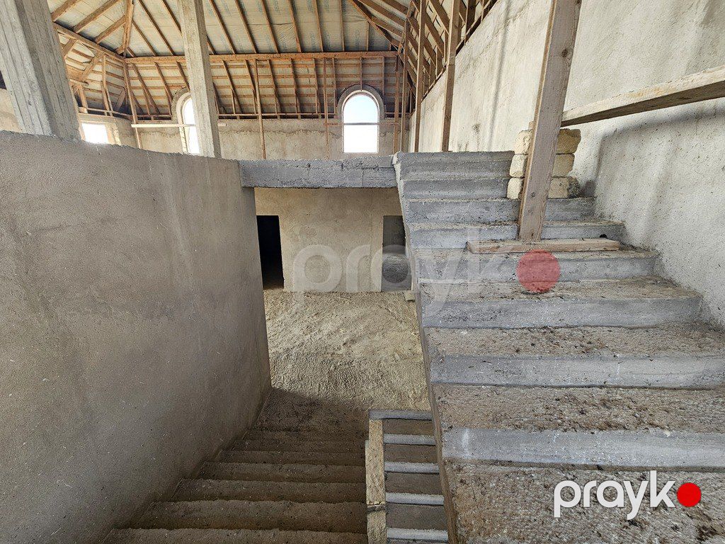 Satılır 12 otaqlı həyət evi/bağ evi 500 m² — Ev, villa, Bakı (11)