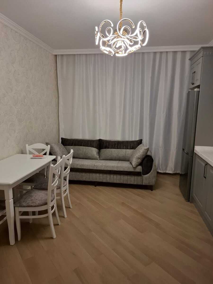İcarəyə verilir 2 otaqlı yeni tikili 60 m² — Mənzil, Bakı (3)
