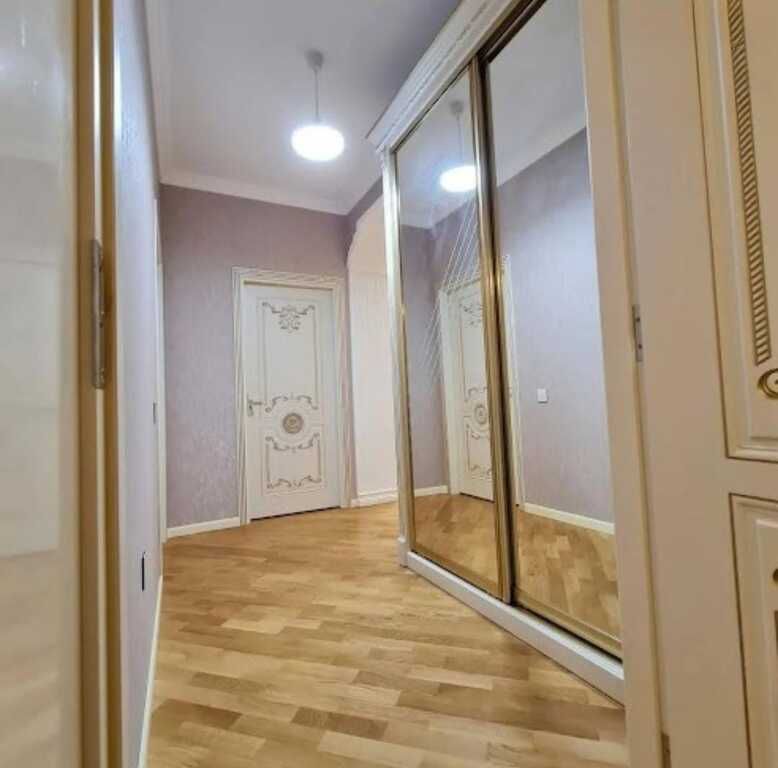 Satılır 3 otaqlı yeni tikili 90 m² — Mənzil, Bakı (7)