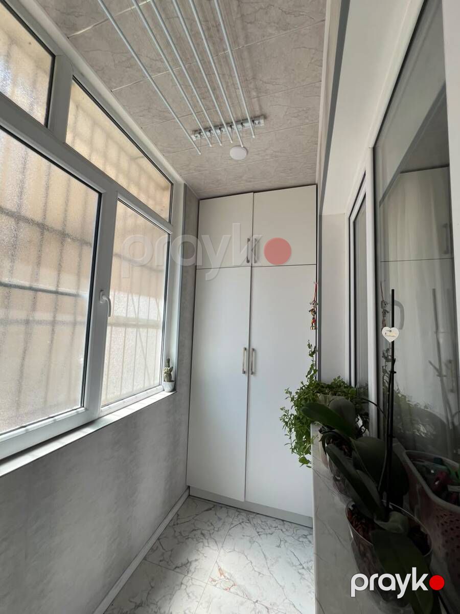 Satılır 2 otaqlı köhnə tikili 60 m² — Mənzil, Bakı (8)