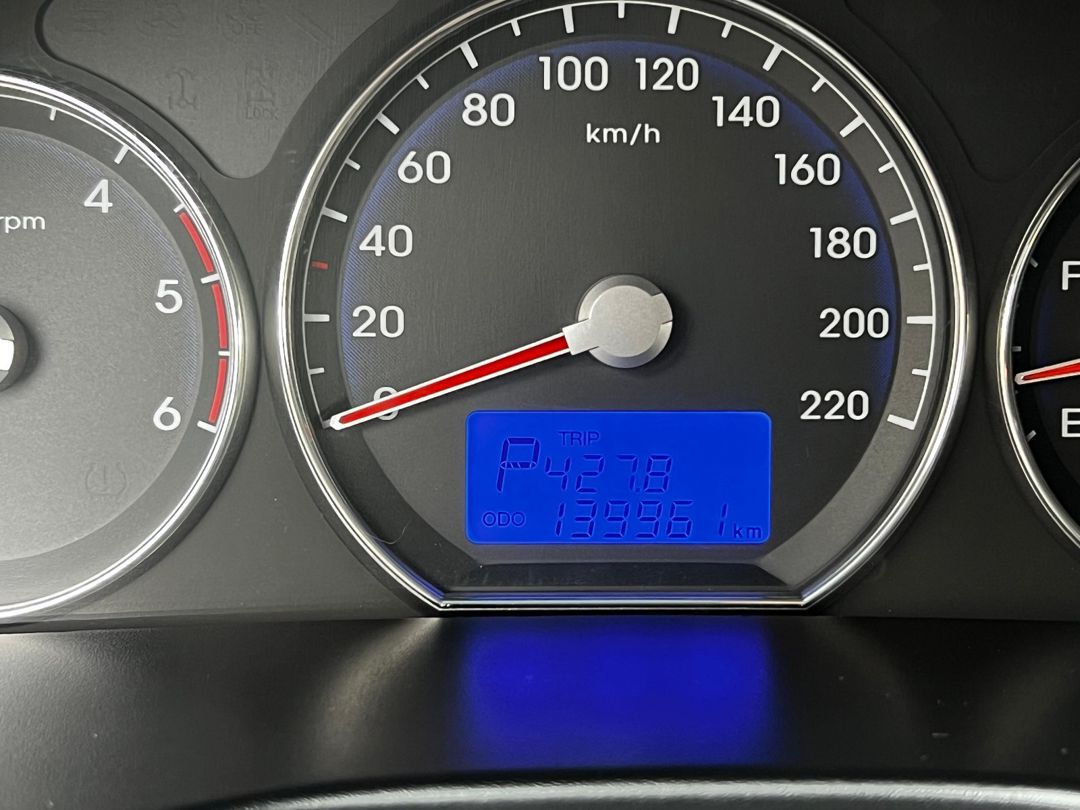 Hyundai Santa Fe, 2011 il — Avtomobillər, Şirvan (6)