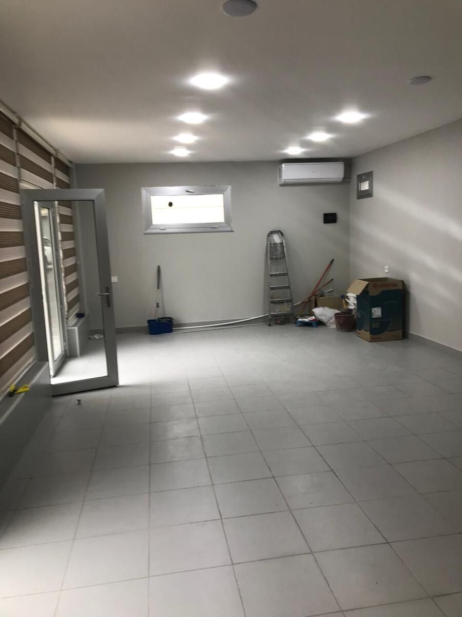 Obyekt icarəyə verilir, M.Kaveroçkin küç — Daşınmaz əmlak, Bakı