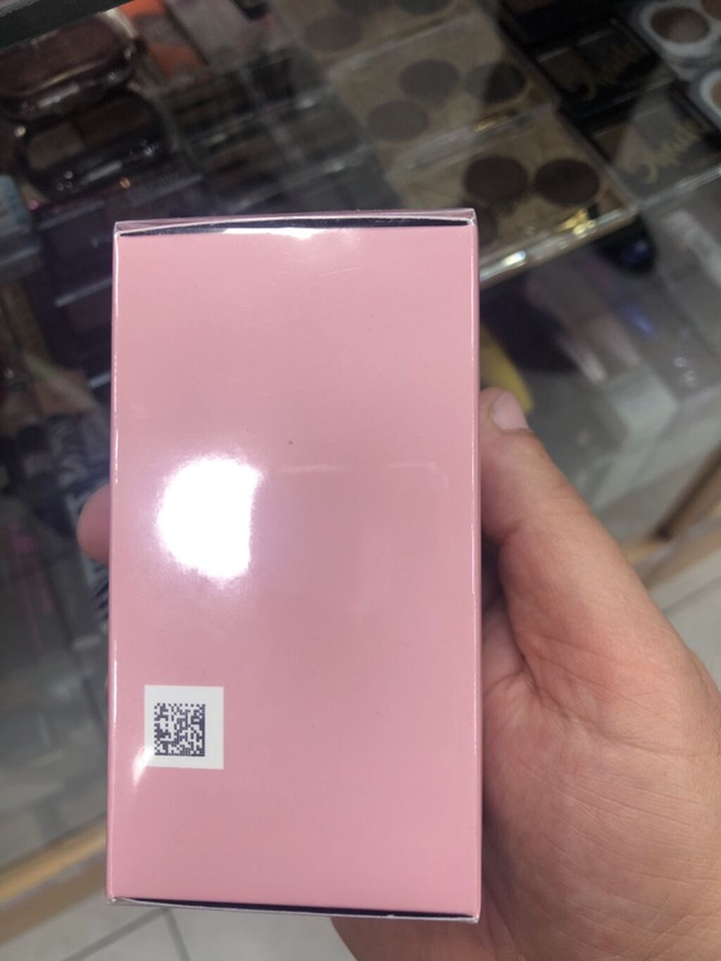 Giorgio Armani My Way Floral Eau de Parfum – 50 ml, vaporizator sprey — Gözəllik və sağlamlıq, Digah (3)