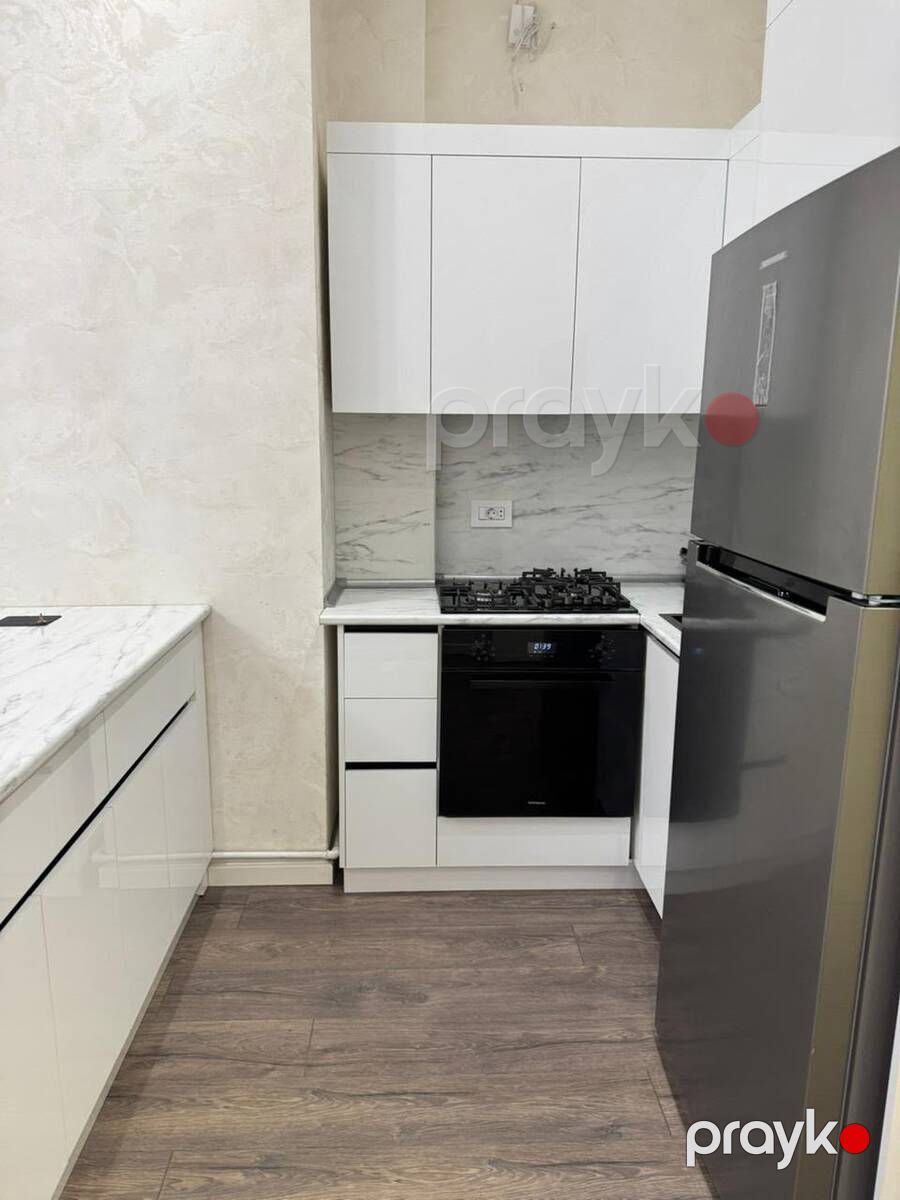 İcarəyə verilir 2 otaqlı yeni tikili 55 m² — Mənzil, Bakı (6)
