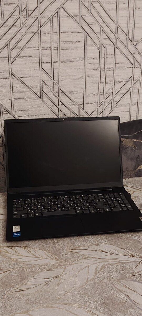 Noutbuk Lenovo — Elektronika, Bakı (2)