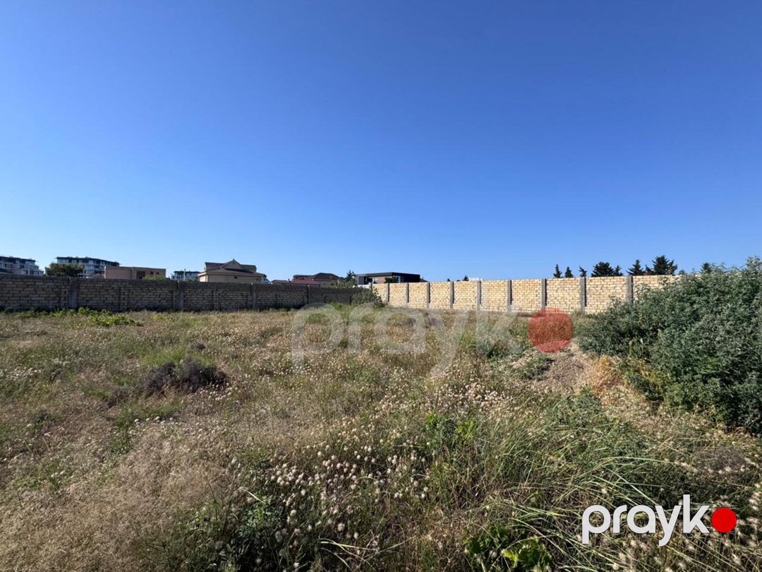 Satılır torpaq 18 sot — Torpaq, Bakı (5)