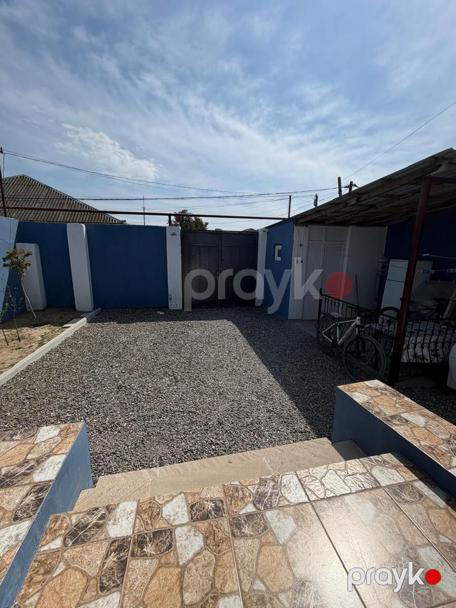 Satılır 3 otaqlı həyət evi/bağ evi 100 m² — Ev, villa, Bakı (11)