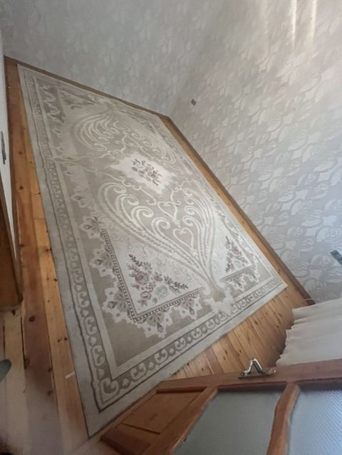 Xalça Türkiyə, Kredit yoxdur