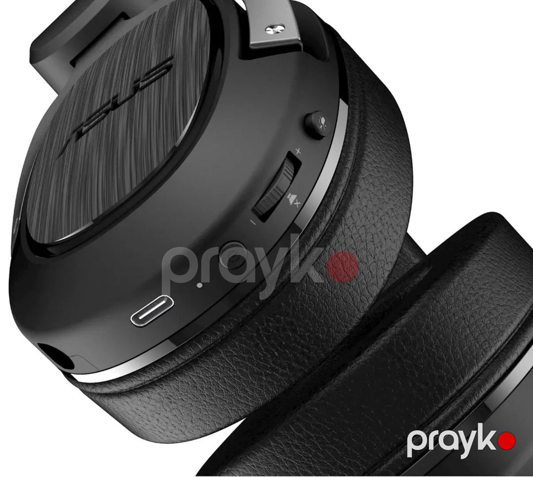 Qulaqlıq ASUS Gaming Headset TUF H3 mini-jack dual — Elektronika, Bakı (6)