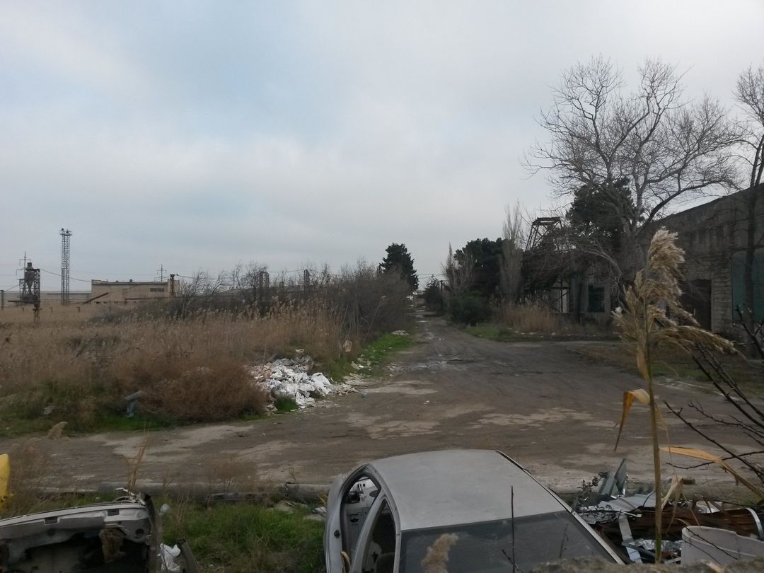 145 sot torpaq sahəsi, Binəqədi r. — Torpaq, Bakı (4)