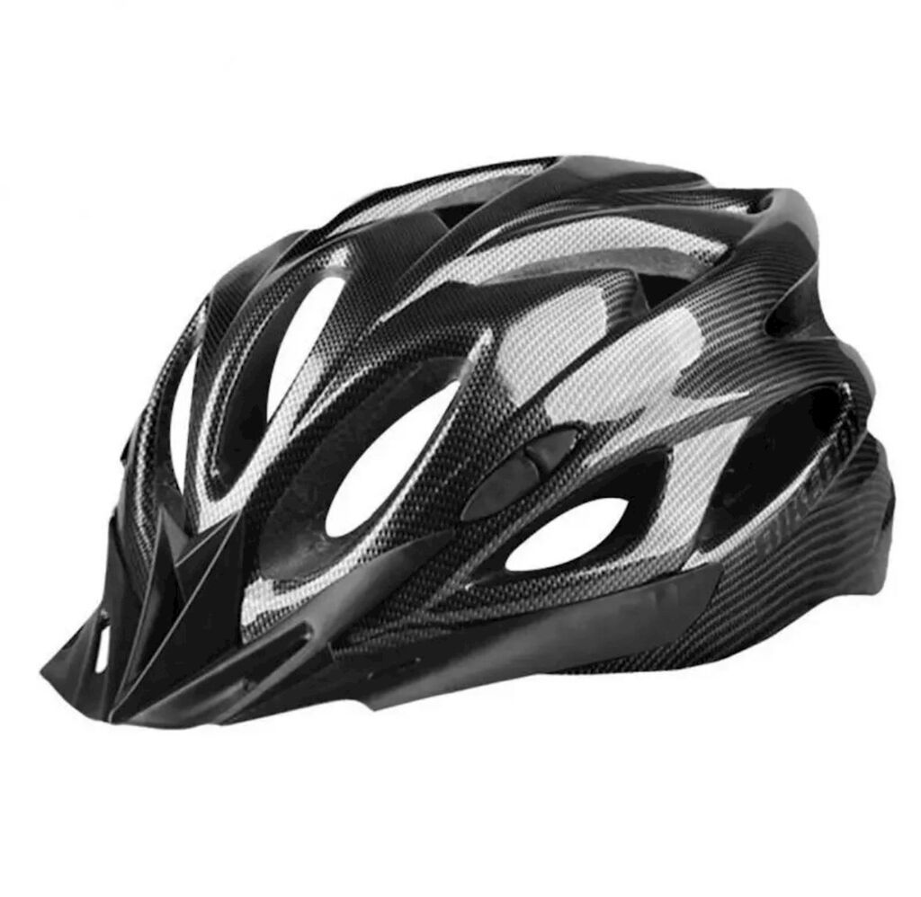 🚴 Velosiped sürərkən təhlükəsizliyini riskə atma! Möhkəm və rahat