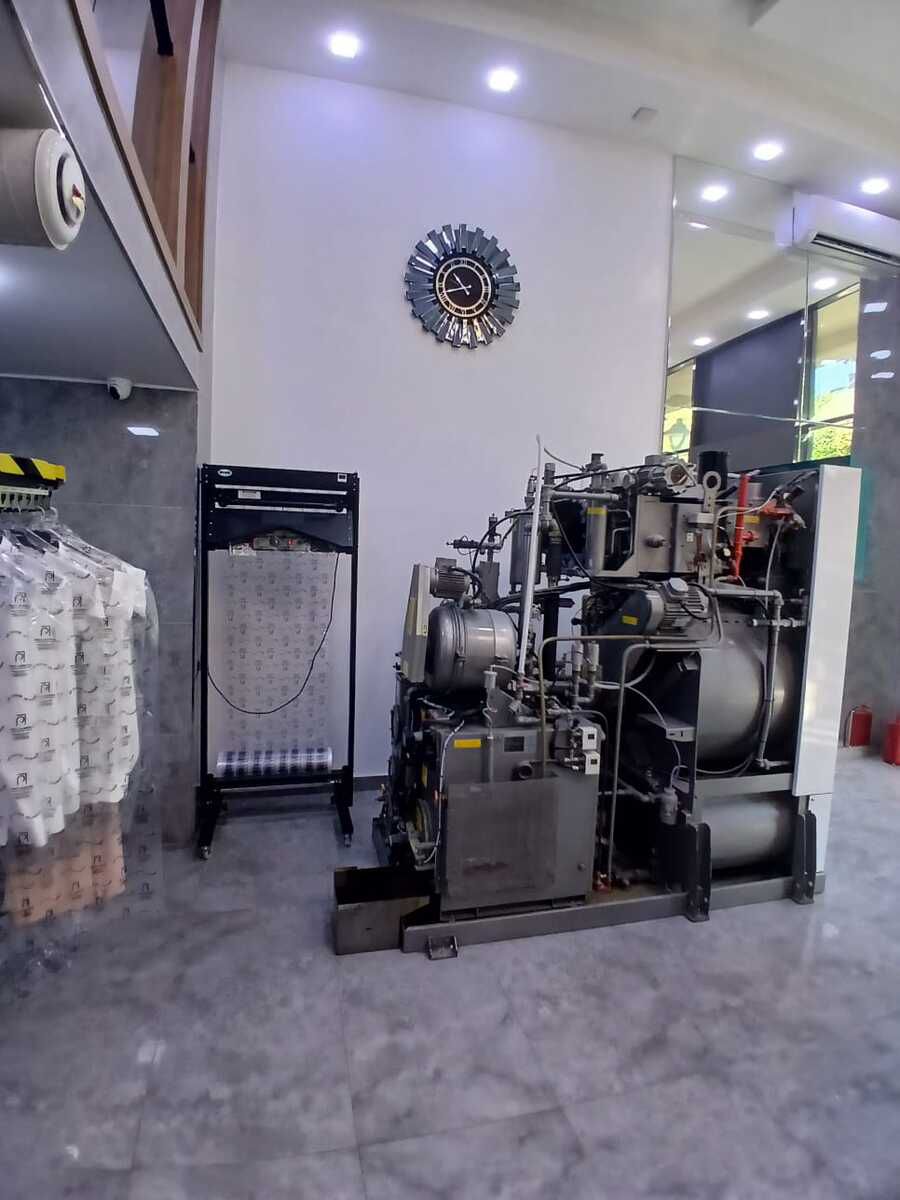 Satılır obyekt 160 m² — Əmlak, Bakı (4)