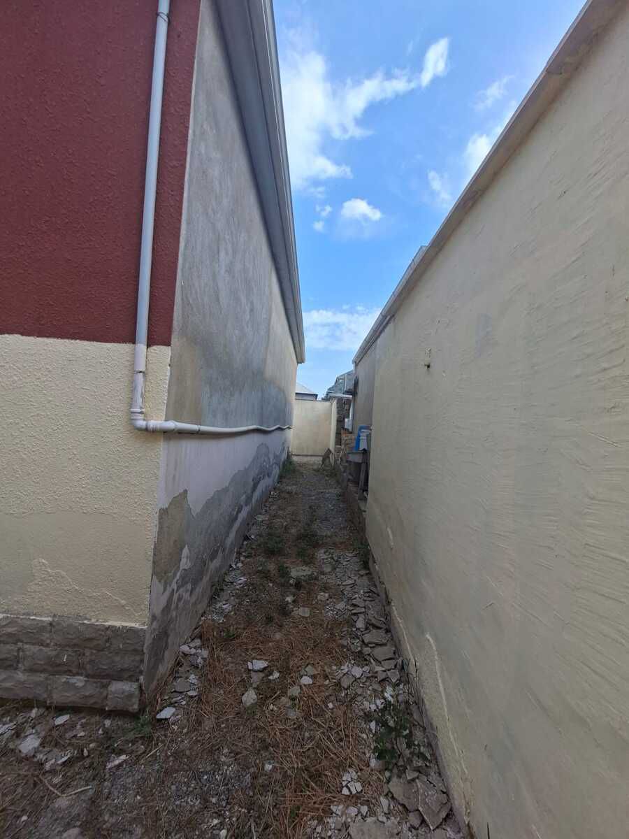 Həyət evi, Məhəmmədi qəs. — Ev, villa, Bakı (5)