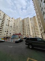 Satılır 3 otaqlı yeni tikili 112 m² — Kamran bəy