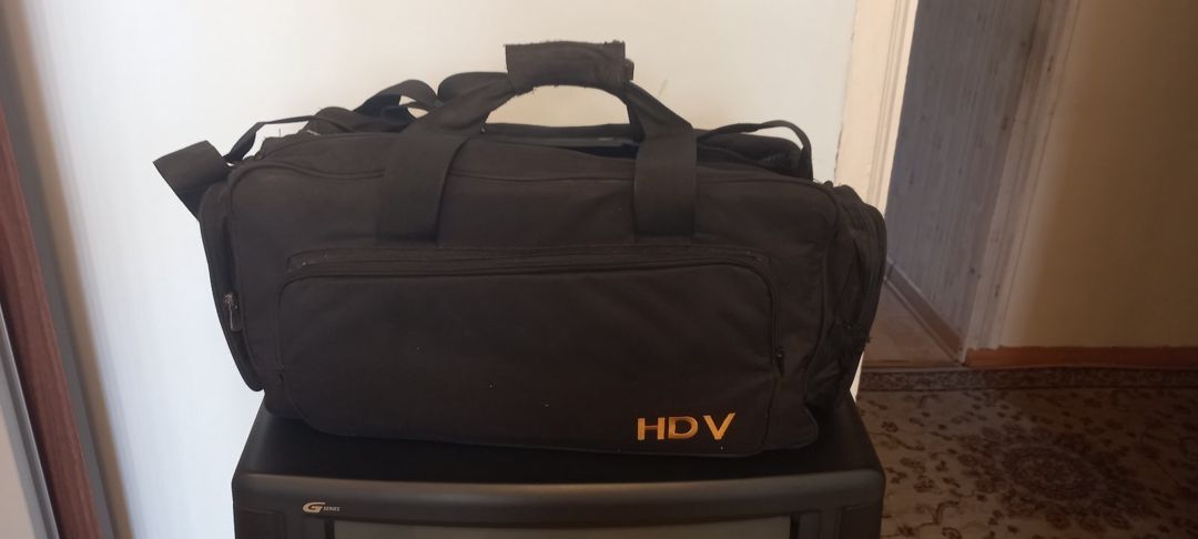 Videokamera SONY HXR-MC2500 — Elektronika, Bakı (12)
