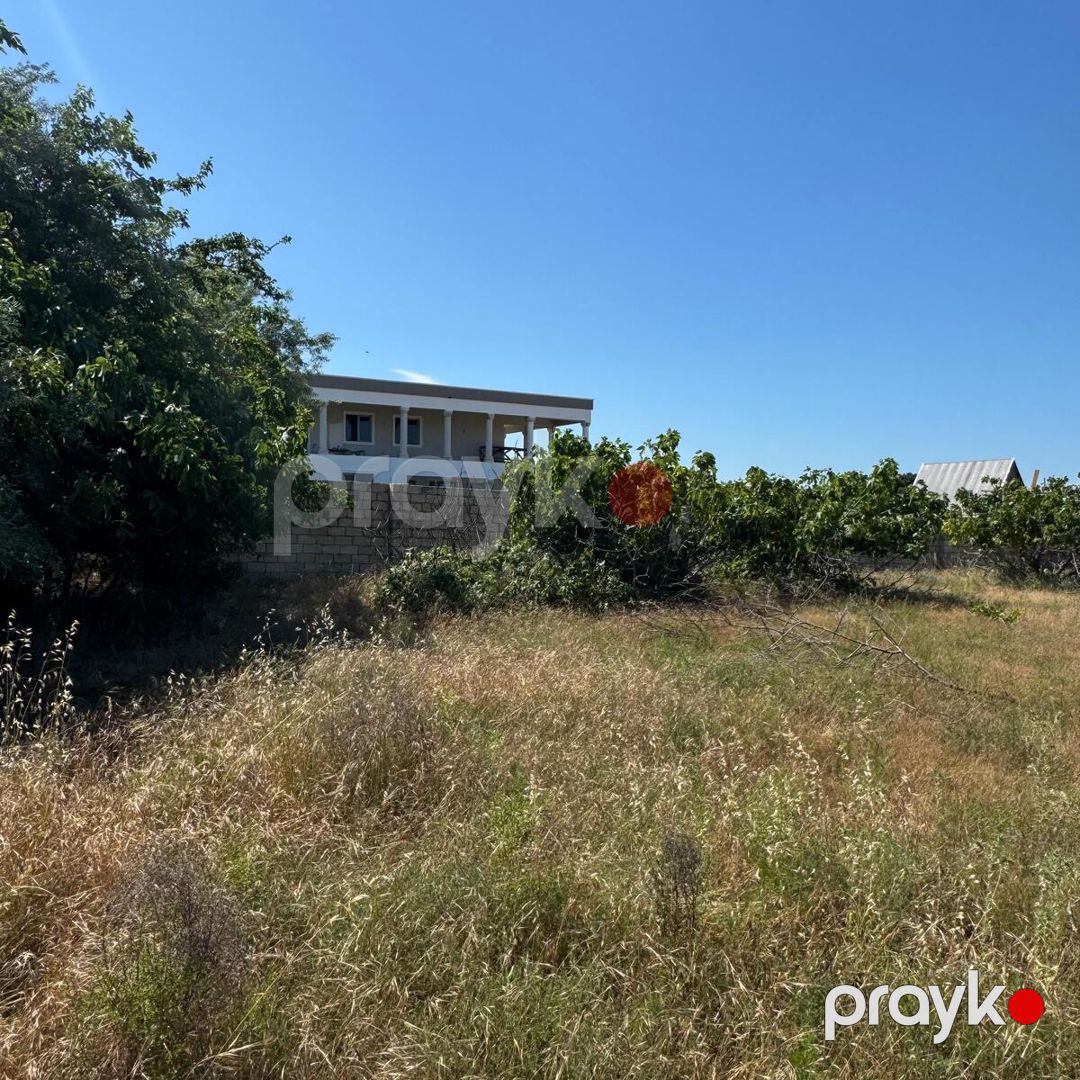 Satılır torpaq 2 sot — Torpaq, Bakı (9)