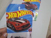 Hot Wheels Mazda modeli — Kolleksiyalar, Bakı (2)