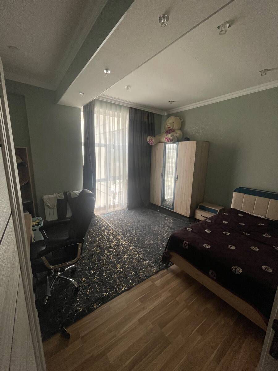 Satılır 3 otaqlı yeni tikili 145 m² — Mənzil, Bakı (5)