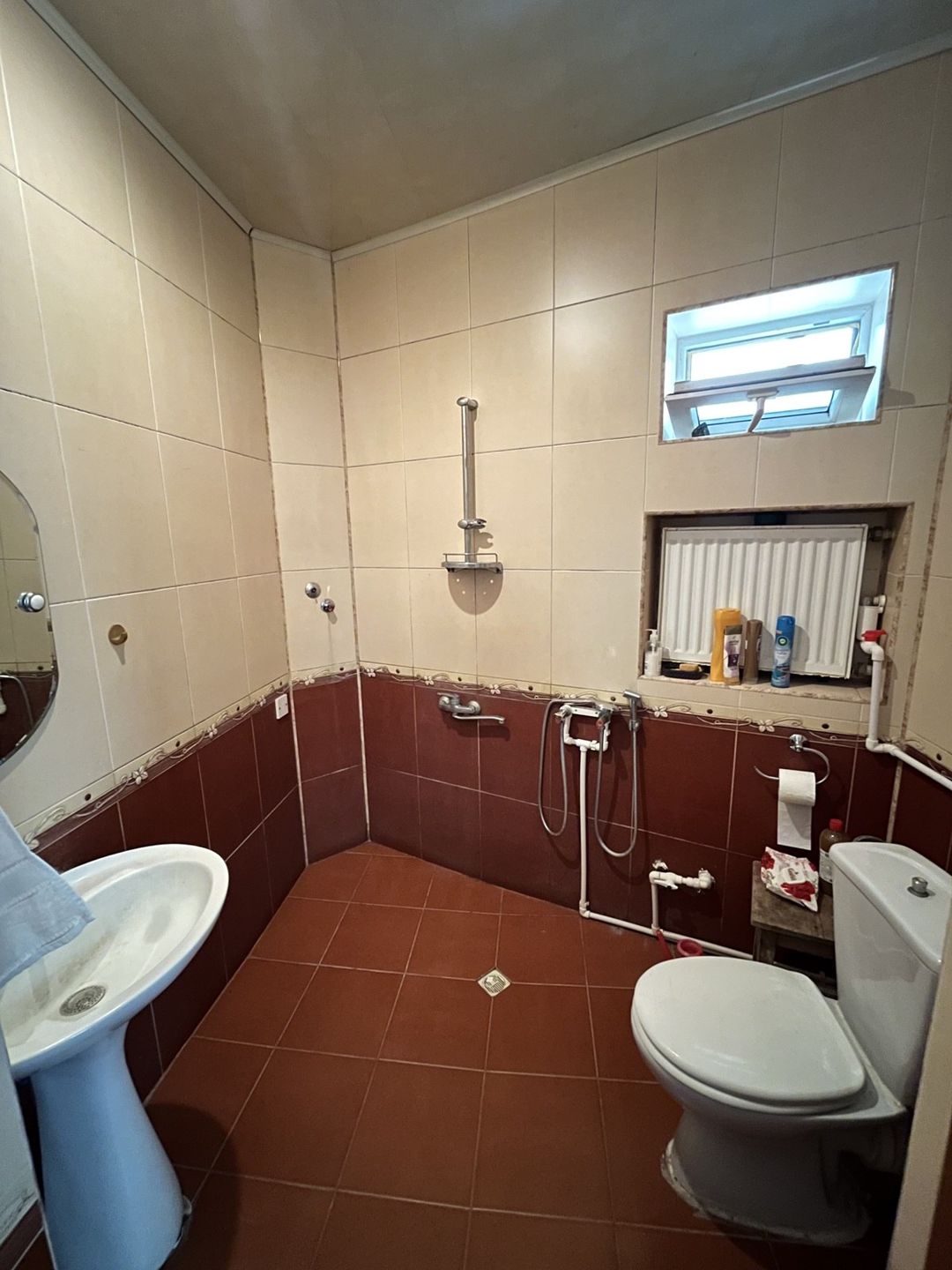 Satılır 6 otaqlı həyət evi/bağ evi 500 m² — Ev, villa, Bakı (7)