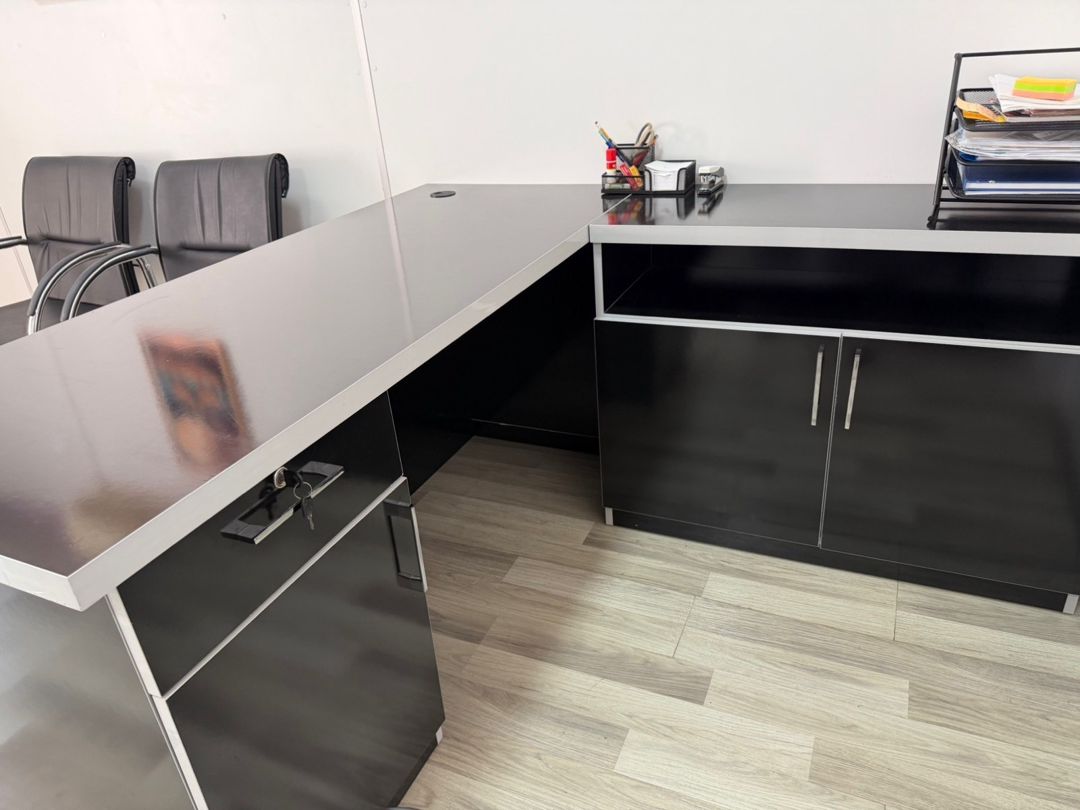 Ofis mebelləri — Biznes və avadanlıq, Bakı (5)