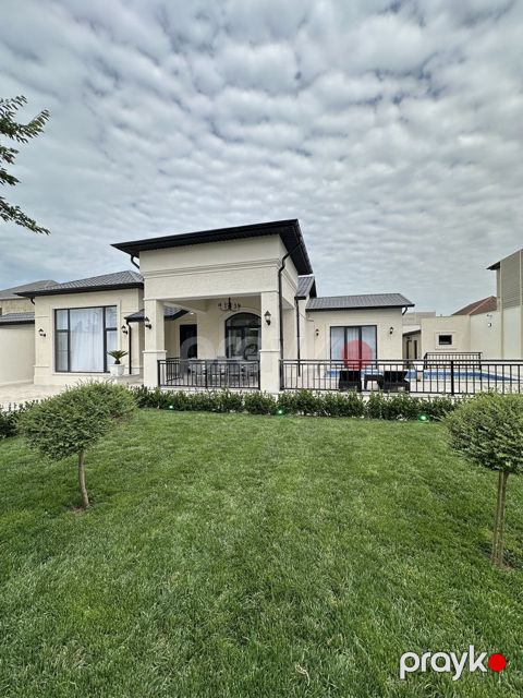 Satılır 4 otaqlı həyət evi/bağ evi 160 m²