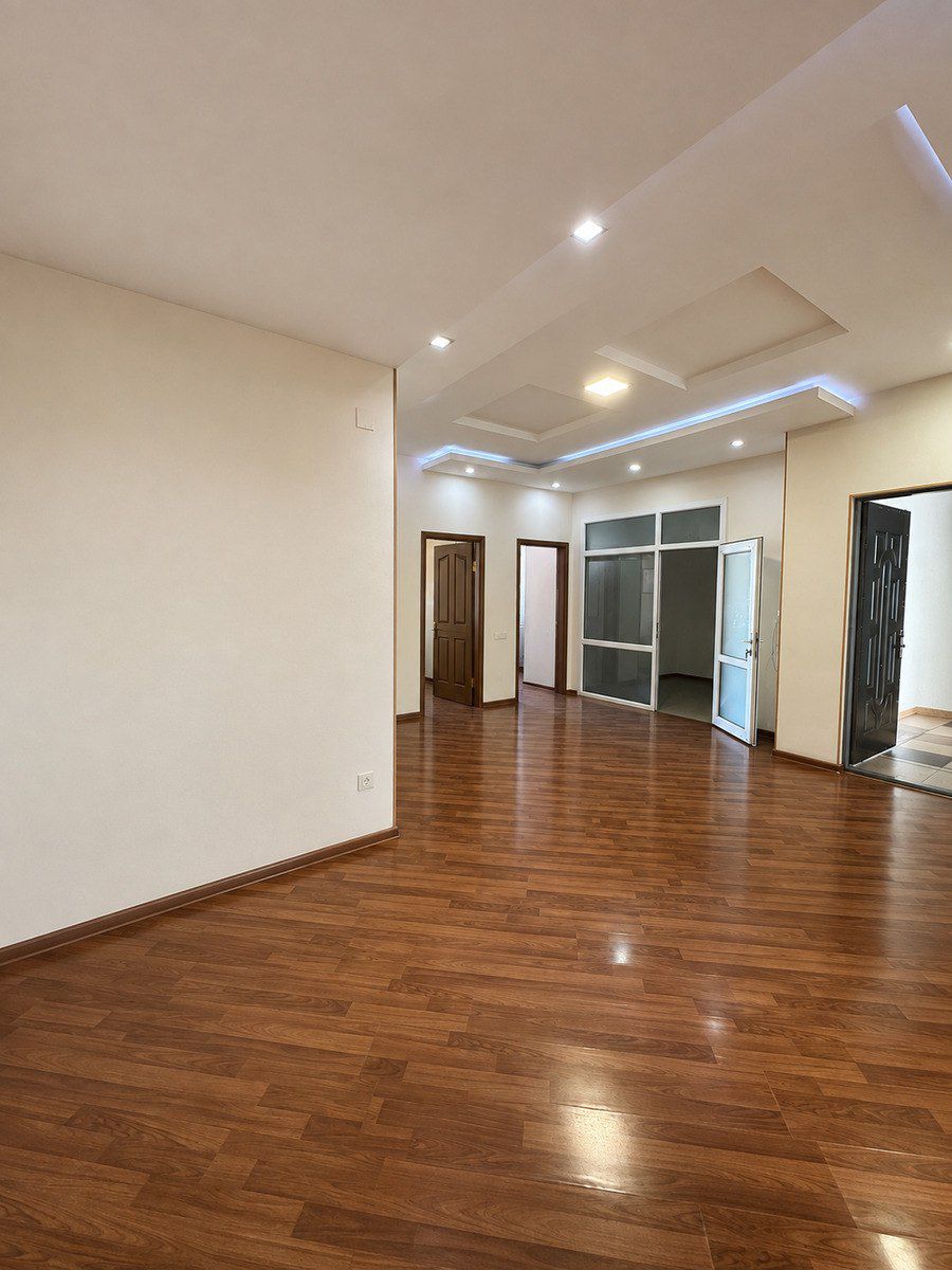 Satılır 4 otaqlı yeni tikili 167 m² — Mənzil, Bakı (5)