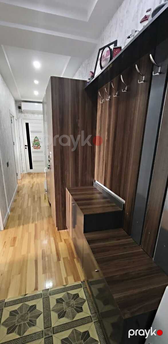 2-otaqlı yeni tikili, Məmməd Əmin Rəsulzadə küç., 64 m² — Mənzil, Xırdalan (6)